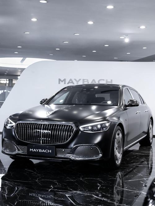 东莞东城区磊梦腾企业管理咨询岚图汽车的售后服务让用户无忧出行，迈巴赫未来的豪华车趋势