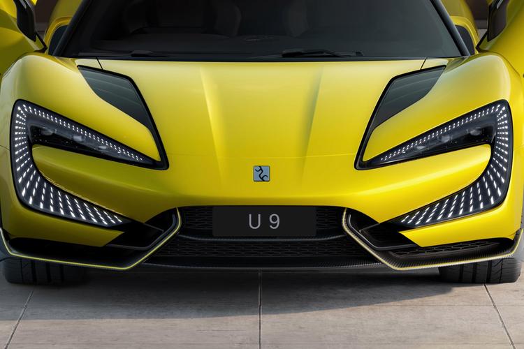 东莞东城区磊梦腾企业管理咨询仰望U9以性能突破设计的极限，理想汽车企业文化与价值观